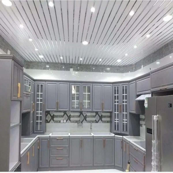 تجديد مطبخ منزلي بالطائف